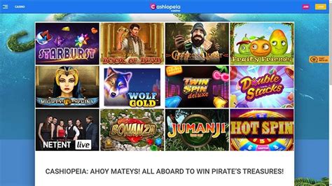 cashiopeia online casino|Cashiopeia.com.